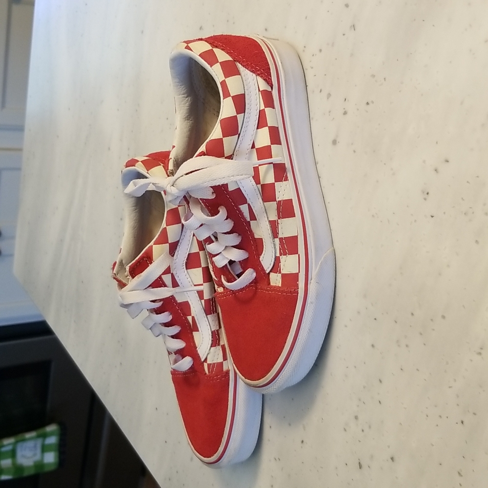 Vans